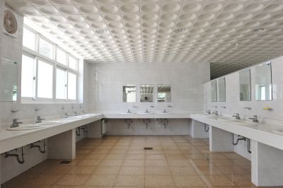 Modern Minimalist Design