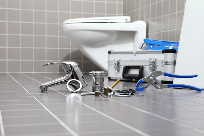 Top Bathroom Remodeling Companies in Elmira, NY