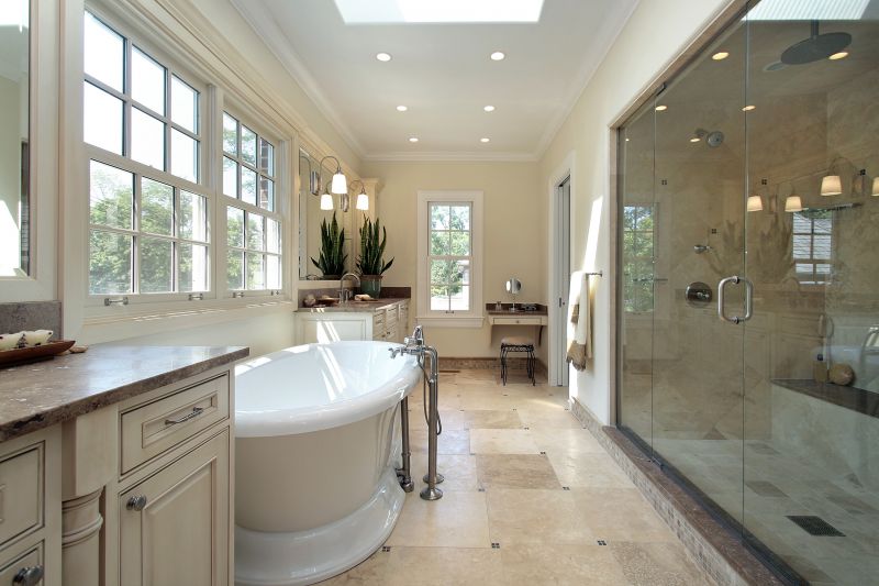 Best Bathroom Remodel Contractors in Elmira, NY